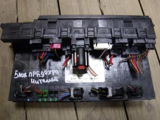 блок предохранителей Mercedes-Benz E-Класс W211/S211 2005, 2.2 л., CDi, дизель, МКПП, универсал, 2115452101, 5DK00804750