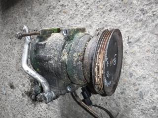 компрессор кондиционера Kia Shuma 1 поколение 1998, 1.8 л., бензин