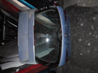 крышка багажника (дверь 3-5) Alfa Romeo 156 1 поколение 2000, универсал