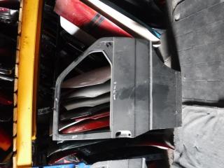 дверь передняя правая Volkswagen Transporter T4 1997, 1.9 л., TD, дизель, МКПП, микроавтобус