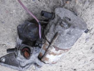 стартер Toyota Yaris 1 поколение XP10 [рестайлинг] 2005, 1.4 л., дизель