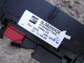 блок управления печки / климат-контроля SEAT Ibiza 3 поколение 2006, 1.2 л., i, бензин, МКПП, хетчбэк 5 дв., 6L0820043E - фото №2