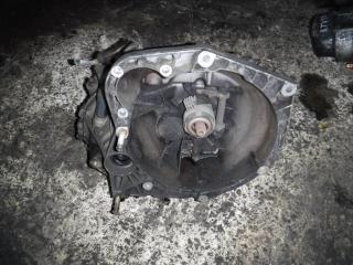 КПП механическая (МКПП) Fiat Bravo 1 поколение 1998, 1.8 л., бензин