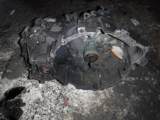 КПП механическая (МКПП) Volvo V40 1 поколение [рестайлинг] 2000, 2.0 л., бензин, 01023712
