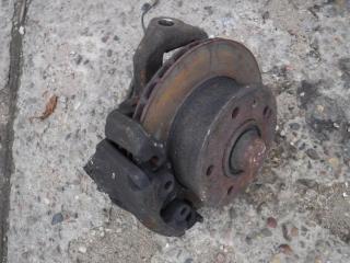 ступица передняя правая Mercedes-Benz Sprinter 1 поколение (W901-905) [рестайлинг] 2001, 2.2 л., CDi, дизель, МКПП, микроавтобус