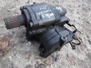 редуктор рулевой Mercedes-Benz C-Класс W202/S202 [рестайлинг] 2000, 2.2 л., TDi, дизель, МКПП, универсал, 2024610601