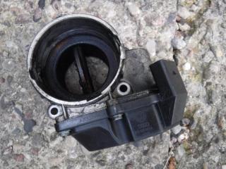 заслонка дроссельная Volkswagen Passat B6 2007, 2.0 л., TDi, дизель, АКПП, универсал, 03G128063A