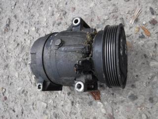 компрессор кондиционера Renault Scenic 1 поколение [рестайлинг] 2001, 1.6 л., i, бензин, МКПП, хетчбэк 5 дв.
