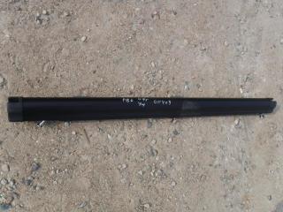 шторка багажника Volkswagen Passat B6 2007, 2.0 л., TDi, дизель, АКПП, универсал