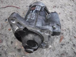 стартер Mazda Carol 5 поколение 2009, 2.0 л., TD, дизель, МКПП, универсал, M002T88671