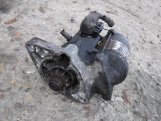 стартер Toyota Yaris P1 2001, 1.4 л., TD, дизель, МКПП, хетчбэк 5 дв., 2810033050