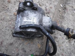 насос вакуумный Mazda MPV LW 2002, 2.0 л., TD, дизель, МКПП, минивэн, X2T58172