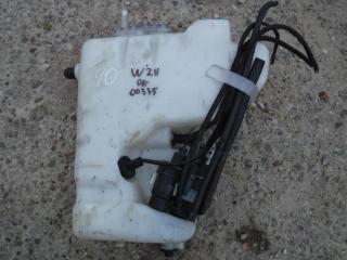 бачок омывателя Mercedes-Benz E-Класс W211/S211 [рестайлинг] 2006, 3.2 л., CDi, дизель, АКПП, универсал