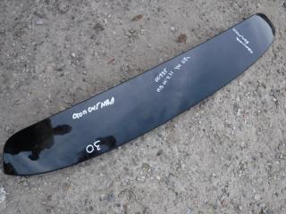 спойлер Mercedes-Benz E-Класс W211/S211 [рестайлинг] 2006, 3.2 л., CDi, дизель, АКПП, универсал, 2117900188