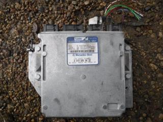 блок управления двигателем Mercedes-Benz C-Класс W202/S202 1996, A0195459432