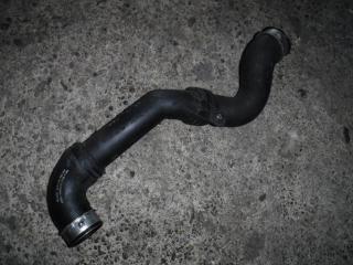 патрубок интеркулера Skoda Octavia 1 поколение [рестайлинг] 2008, 2.0 л., TDi, дизель, МКПП, универсал, 3C0145770B, 3C0145762AM