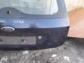 крышка багажника (дверь 3-5) Ford Fiesta 5 поколение 2004, 1.3 л., i, бензин, МКПП, хетчбэк 5 дв. - фото №3