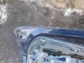 крышка багажника (дверь 3-5) Ford Fiesta 5 поколение 2004, 1.3 л., i, бензин, МКПП, хетчбэк 5 дв. - фото №6