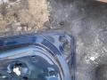 крышка багажника (дверь 3-5) Ford Fiesta 5 поколение 2004, 1.3 л., i, бензин, МКПП, хетчбэк 5 дв. - фото №8