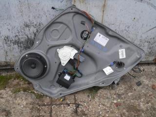 стеклоподъемник электрический задний правый Mercedes-Benz A-Класс W169 2006