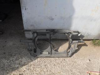 передняя панель крепления облицовки (телевизор) Audi A6 4B/C5 2000, 2.5 л., TDi, дизель