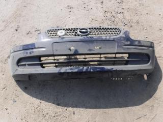 бампер передний Opel Agila 1 поколение (A) 2001