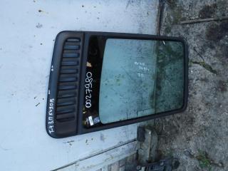 стекло кузовное боковое правое Volkswagen Transporter T4 2002, 2.5 л., TDi, дизель, МКПП, микроавтобус