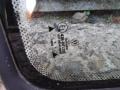 стекло кузовное боковое правое Volkswagen Transporter T4 2002, 2.5 л., TDi, дизель, МКПП, микроавтобус - фото №2