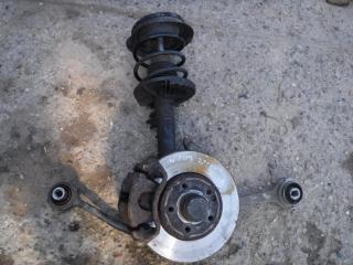 ступица передняя левая Mercedes-Benz C-Класс W203/S203/CL203 [рестайлинг] 2004, 2.2 л., CDi, дизель, универсал