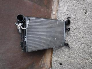 кассета радиаторов Volkswagen Golf 4 поколение 2004, 2.0 л., TDi, дизель