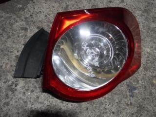 фонарь задний правый Volkswagen Passat B6 2006, 2.0 л., TDi, дизель, МКПП, универсал