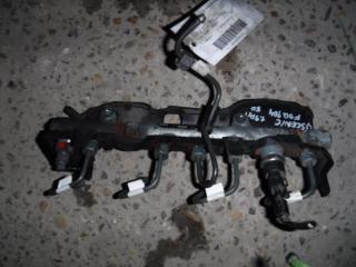 топливная рампа Renault Scenic 2 поколение 2006, 1.9 л., DCi, дизель, 0445214078