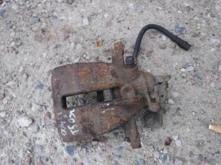 суппорт задний левый Volkswagen Transporter T5 2004, 1.9 л., TDi, дизель, МКПП, микроавтобус