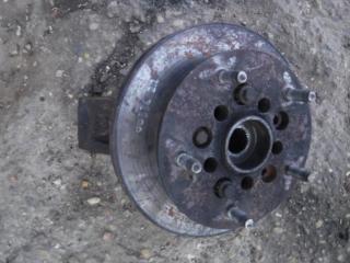 ступица передняя правая Ford Transit 7 поколение 2008, 2.2 л., TDCi, дизель, МКПП, микроавтобус