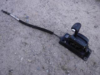 кулиса Skoda Octavia 1 поколение [рестайлинг] 2002, 2.0 л., i, бензин, АКПП, универсал, 1J0713023