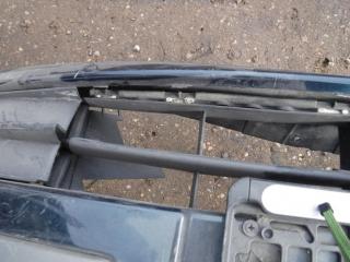 бампер передний Renault Laguna 2 поколение 2002