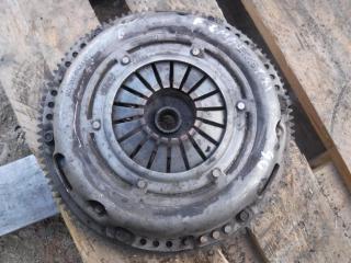 маховик Ford C-Max 1 поколение 2004, 1.8 л., i, бензин, МКПП, минивэн, 3M517563HB