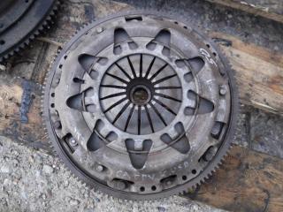 маховик Volkswagen Caddy 2 поколение 2004, 2.0 л., SDi, дизель, 038105273E