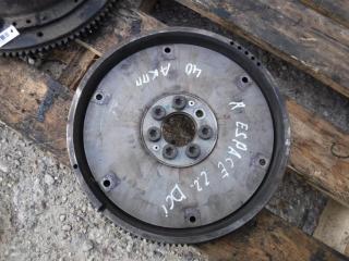 маховик Renault Espace 4 поколение 2005, 2.2 л., DCi, дизель