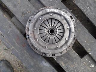 маховик Nissan Terrano R50 1999, 2.4 л., i, бензин