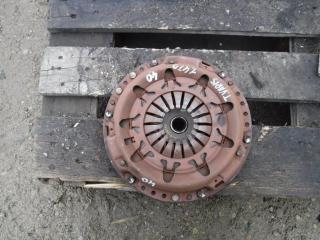 маховик Toyota Yaris P1 2001, 1.4 л., TDi, дизель