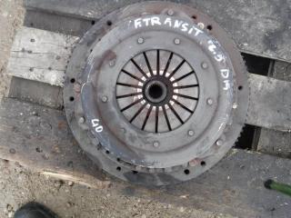 маховик Ford Transit 5 поколение 1996, 2.5 л., дизель