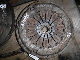 маховик Toyota Corolla 8 поколение (E110) [рестайлинг] 2001, 2.0 л., дизель