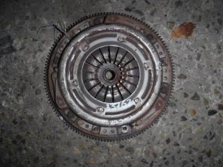 маховик Ford Fiesta 4 поколение [рестайлинг] 2001, 1.4 л., бензин