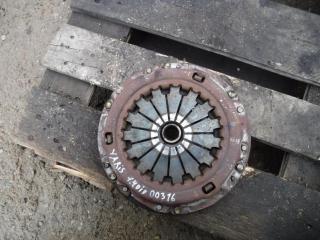 маховик Toyota Yaris P1 2001, 1.4 л., TD, дизель, МКПП, хетчбэк 5 дв.