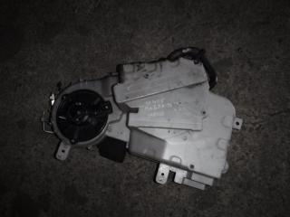 моторчик печки Mazda MPV LW 2002, 2.0 л., TD, дизель, МКПП, минивэн