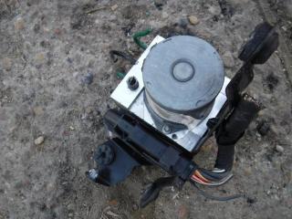 блок ABS Renault Megane 2 поколение 2005, 1.9 л., DCi, дизель, МКПП, хетчбэк 5 дв., 8200430798