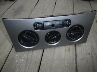 блок управления печки / климат-контроля Volkswagen Caddy 3 поколение 2006, 1K0820047DQ