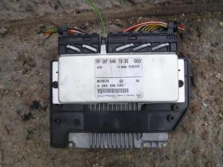 блок управления двигателем Mercedes-Benz E-Класс W210/S210 1998, 2.4 л., i, бензин, АКПП, универсал, 0265456632, 0175457332