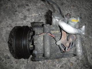 компрессор кондиционера Honda Civic 5 поколение 1995, 1.5 л., дизель